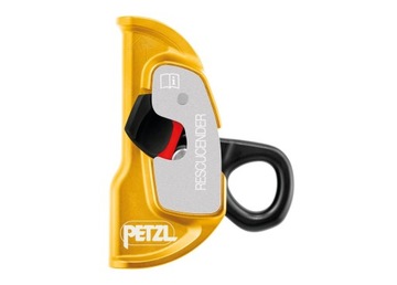 Зажим для спасательного аппарата Petzl
