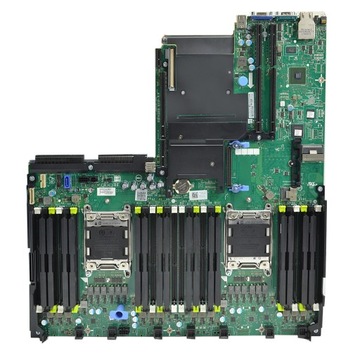 Płyta Główna Dell 0VV3F2 PowerEdge R620 v2 LGA 2011