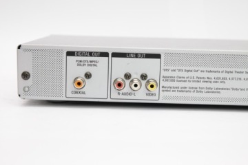 DVD-плеер Sony DVP-NS333