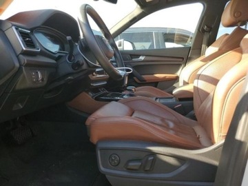Audi Q5 II 2021 Audi Q5 Audi Q5 Premium Plus 45 TFSI quattro, od ubezpieczalni 2.0 Benzyna, zdjęcie 7