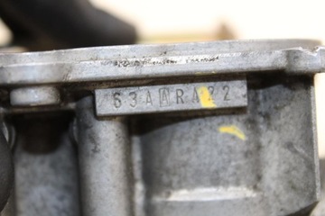 HONDA CBR600 RR PC37 ДРОССЕЛЬ + ИНЖЕКТОРЫ