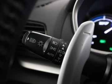 Mitsubishi Eclipse Cross 2021 Mitsubishi Eclipse Cross PHEV automat skóra navi, zdjęcie 34