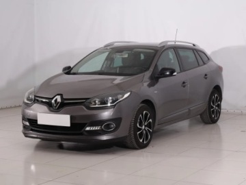 Renault Megane III 2014 Renault Megane 1.2 TCe, Salon Polska, Klima, zdjęcie 1
