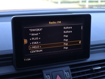 Audi Q5 II SUV 2.0 TDI 163KM 2018 Audi Q5 2.0 TDI, Serwis ASO, 4X4, Automat, Klima, zdjęcie 11