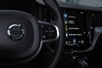 Volvo XC60 II Crossover D4 190KM 2020 Volvo XC 60 190KMD4AutSkory,Led Rozp.znakEL.klap,Lane.ass grzane fotelefv23, zdjęcie 12