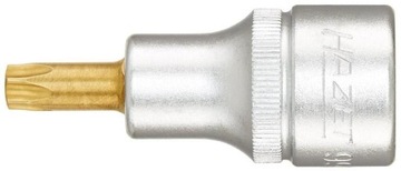 NASADKA 1/2 DO ŚRUB Z GNIAZDEM TORX 50x55mm WKRĘTAKOWA HAZET