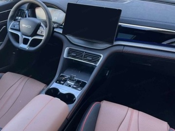 BYD Seal U DM-i 218KM 2025 DM-i Boost Suv 1.5 (218KM) 2025, zdjęcie 11