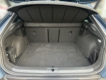 Cupra Formentor Crossover 2.5 TSI 390KM 2022 Cupra Formentor VZ5 2.5TSI 390KM, Blue Matt, Skóra, zdjęcie 35