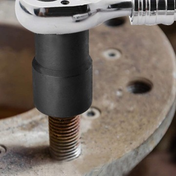 СРЕДСТВА ДЛЯ СНЯТИЯ ТОРЦЕВЫХ ГАЙК 3/8 ДЮЙМА ДЛЯ СНИМАННЫХ ОБРАБОТАННЫХ БОЛТОВ И ГАЙОК