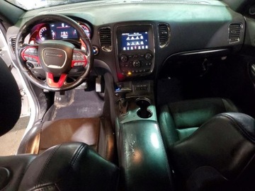 Dodge Durango III 3.6 V6 294KM 2019 Dodge Durango 2019 DODGE DURANGO GT 3.6 Benzyna 295KM, zdjęcie 9