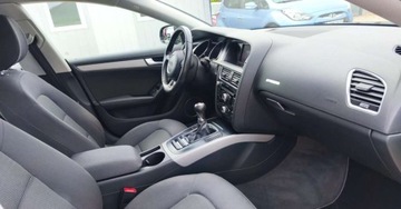 Audi A5 8T Cabrio Facelifting 1.8 TFSI 170KM 2012 Audi a5 Audi A5 1.8 Benzyna 170KM, zdjęcie 23