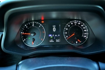 Renault Trafic III 2022 Renault Trafic 2.0DCi 150KM LONG 9 osób Full Led, zdjęcie 16