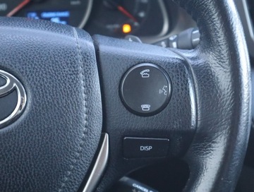 Toyota RAV4 IV MPV Valvematic 150 152KM 2013 Toyota RAV 4 2.0 VVT-i, Salon Polska, Serwis ASO, zdjęcie 16