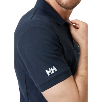 Męska koszulka polo Helly Hansen HP Race Polo XL