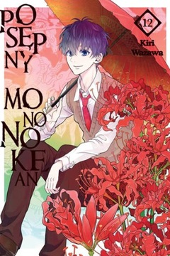 Posępny Mononokean #12