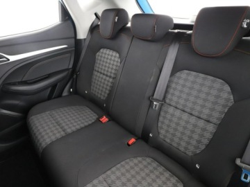 MG ZS I 2023 MG ZS niski przebieg PDC tempomat, zdjęcie 16