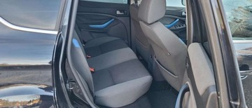 Ford Kuga I 2.0 Duratorq TDCi 140KM 2009 Ford Kuga 2.0 tdci 4x4 Klima Panorama Navi bezwypadkowy OPLACONY 2.0 140KM, zdjęcie 19