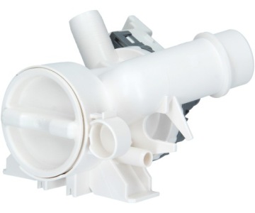 Сливной НАСОС B20-6A01 32W для стиральной машины CANDY