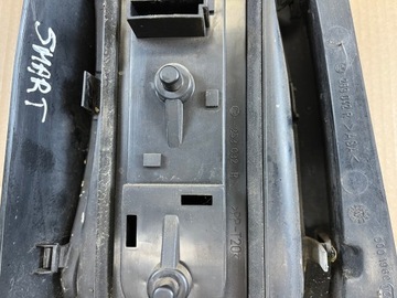 SMART FOURTWO 450 SVĚTLO PRAVÁ ZADNÍ EVROPA OE