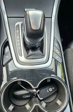 Ford Galaxy IV Van 2.0 TDCi 180KM 2018 Ford Galaxy Naped 4x4, Titanium,Niski przebieg, ze Szwajcarii 2.0 Diesel, zdjęcie 32