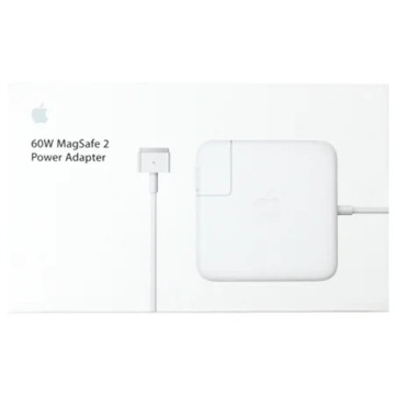 Originální Síťová Nabíječka Apple Magsafe 2 Power Adapter 60W Macbook Pro