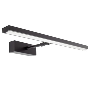 KINKIET ŁAZIENKOWY LED NAD LUSTRO LAMPA | 14W 60CM