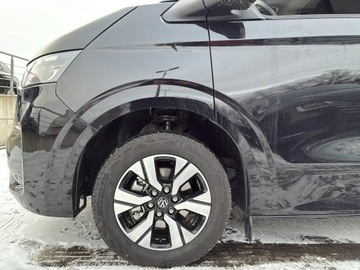 Volkswagen Caravelle T6 2025 Volkswagen Transporter Kombi 9 osób/AUTOMAT/L2, 2., zdjęcie 24