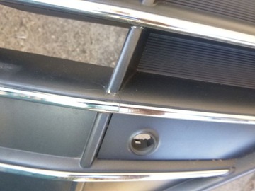 HYUNDAI ELANTRA 6 VI FACELIFT 19- MŘÍŽKA MASKA