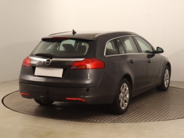 Opel Insignia I Sports Tourer 1.8 Twinport ECOTEC 140KM 2009 Opel Insignia 1.8, 1. Właściciel, Klima, zdjęcie 4