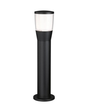 Paulmann Słupek ogrodowy BAKO 50cm E14 IP44 - antracyt