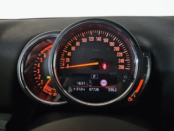 Mini Countryman F60 Crossover Facelifting 1.5  136KM 2023 MINI Countryman Dealer MINI | Pierwszy właściciel, zdjęcie 17