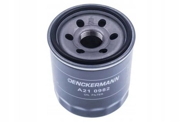 DENCKERMANN A210982 FILTR OLEJE KIA PICANTO 1.0