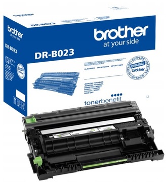 Bęben Brother DR-B023 B2080DW B7500D B7520DW B7710DN B7715DW na 12000 stron