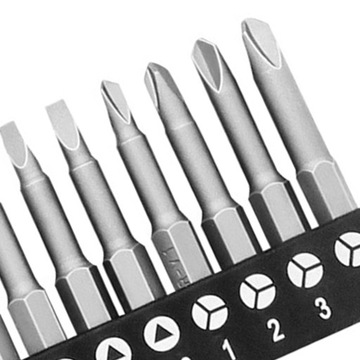 Набор отверток специальной формы Мини-отвертка для автомобиля, 13 шт.