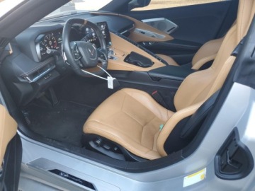 Chevrolet Corvette C7 2020 Chevrolet Corvette 2020 CHEVROLET CORVETTE STINGRAY 2LT 6.2 Benzyna 495KM, zdjęcie 6