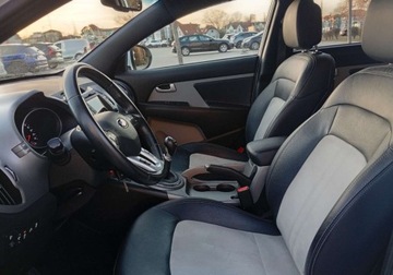 Kia Sportage III SUV Facelifting 1.6 GDI 135KM 2015 Kia Sportage Kupiony w Polsce - benzyna - 1,6 - 135 KM - przebieg 141.000, zdjęcie 17