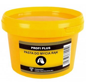 Pasta BHP PLUS2 500g