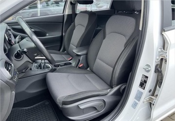 Hyundai i30 III 2021 Hyundai i30 FL 1.5 T-GDI 48V Hybrid Classic Pakiet Drive 1.5 Hybryda, zdjęcie 8