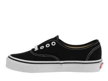 Туфли Vans Authentic Black VN000EE3BLK (37)