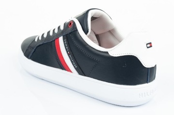 Buty męskie sportowe Tommy Hilfiger FM0FM02668DW5