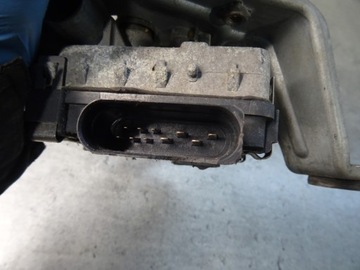 МОТОР СТЕКЛООЧИСТИТЕЛЯ ЛЕВЫЙ 3d1955119a VW PHAETON