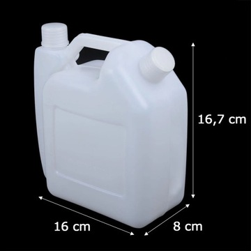 КОНТЕЙНЕР ДЛЯ ТОПЛИВНЫХ СМЕСЕЙ ДЛЯ СМЕШИВАНИЯ МАЗУТА БУТЫЛКА 1 Л.
