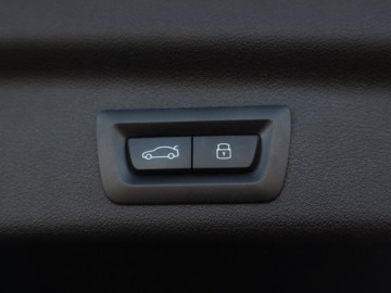 BMW X1 U11 Crossover 1.5 20i 170KM 2022 BMW X1 sDrive20i, Salon Polska, Serwis ASO, zdjęcie 20