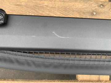 ROLETA SIATKA BAGAŻNIKA BMW 3 G21 KOMBI KOMPLET