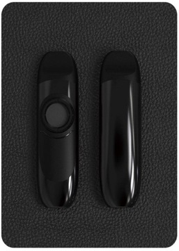 ДУХОВОЙ ИНСТРУМЕНТ KAZOO KERA AUDIO K-ABS-Blue