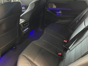 Mercedes GLE V167 SUV Facelifting 2.0 300d 269KM 2024 GLE Coupe 300 d 4-Matic AMG Line 2.0 (269KM) 2024, zdjęcie 8