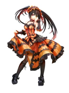 FIGURKA ANIME Manga Date A Live TOKISAKI KURUMI 24