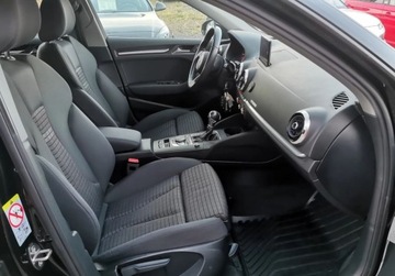 Audi A3 8V 2017 Audi A3 MODEL 2018, S-LINE Automat, Xenon, LED,, zdjęcie 19