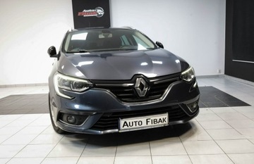 Renault Megane IV Grandtour 1.3 TCe 140 FAP 140KM 2019 Renault Megane Salon Polska*Bezwypadkowy*Automat, zdjęcie 7