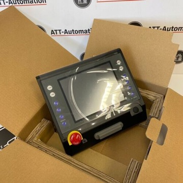 Fuji Monitouch V808iCH4